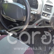 SUZUKI ALTO 2012