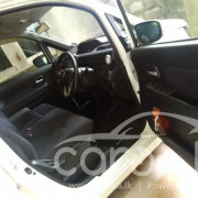 SUZUKI WAGON R FZ 2018