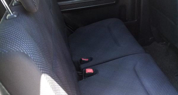 SUZUKI WAGON R FZ 2018