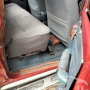 NISSAN DATSUN 1981
