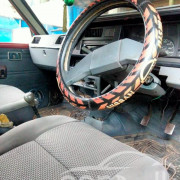 NISSAN DATSUN 1981