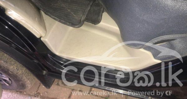 SUZUKI EVERY 2015