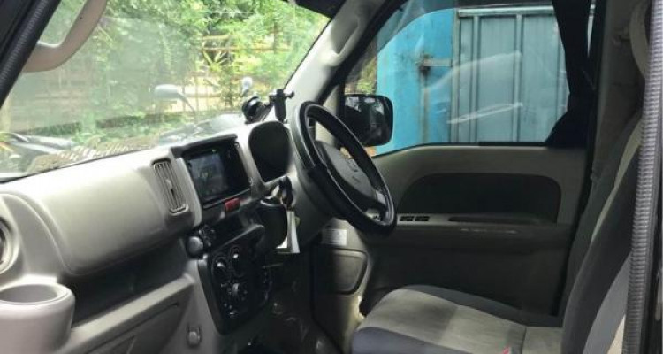 SUZUKI EVERY 2015