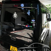 SUZUKI EVERY 2015