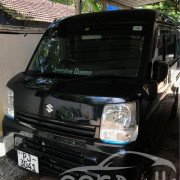 SUZUKI EVERY 2015