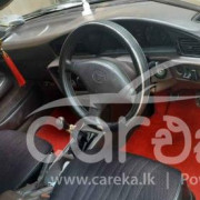 TOYOTA CORONA CT172 1990