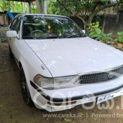 TOYOTA CORONA CT172 1990