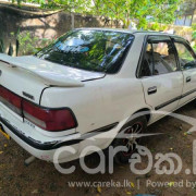 TOYOTA CORONA CT172 1990