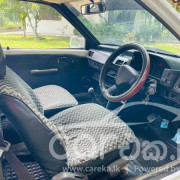 TOYOTA STARLET 1989