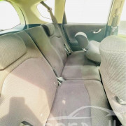 HONDA FIT GP1 2011