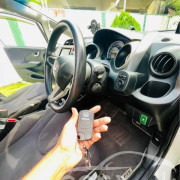 HONDA FIT GP1 2011