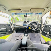 HONDA FIT GP1 2011