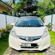HONDA FIT GP1 2011