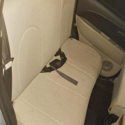 TOYOTA PASSO 2007