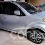 TOYOTA PASSO 2007