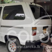 TOYOTA TOWNACE 1986