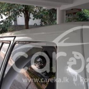 TOYOTA TOWNACE 1986