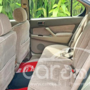 TOYOTA CAMRY 2000