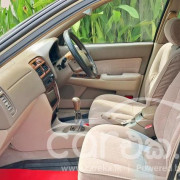 TOYOTA CAMRY 2000