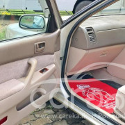 TOYOTA CAMRY 2000