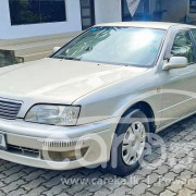 TOYOTA CAMRY 2000