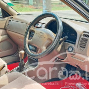 TOYOTA CAMRY 2000