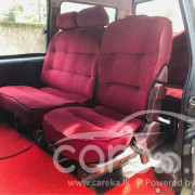 NISSAN VANETTE 1991