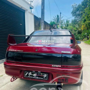MAZDA FAMILIA 1994