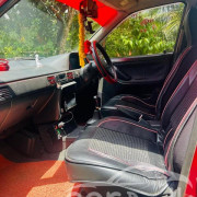 MAZDA FAMILIA 1994