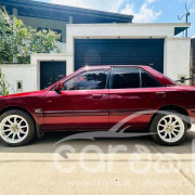 MAZDA FAMILIA 1994