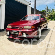 MAZDA FAMILIA 1994