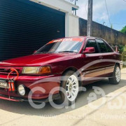 MAZDA FAMILIA 1994