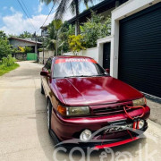 MAZDA FAMILIA 1994