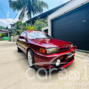 MAZDA FAMILIA 1994