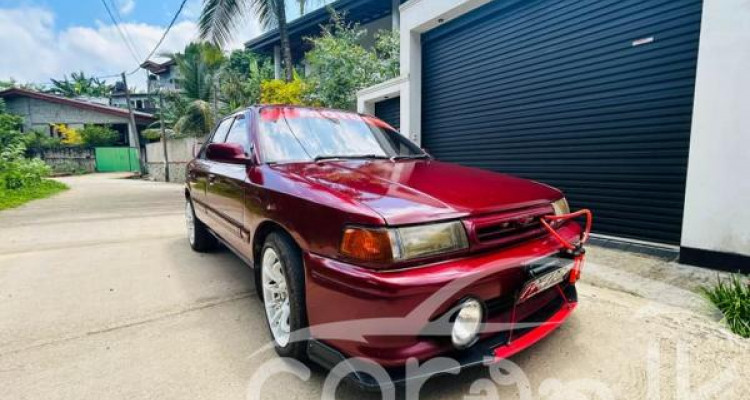 MAZDA FAMILIA 1994
