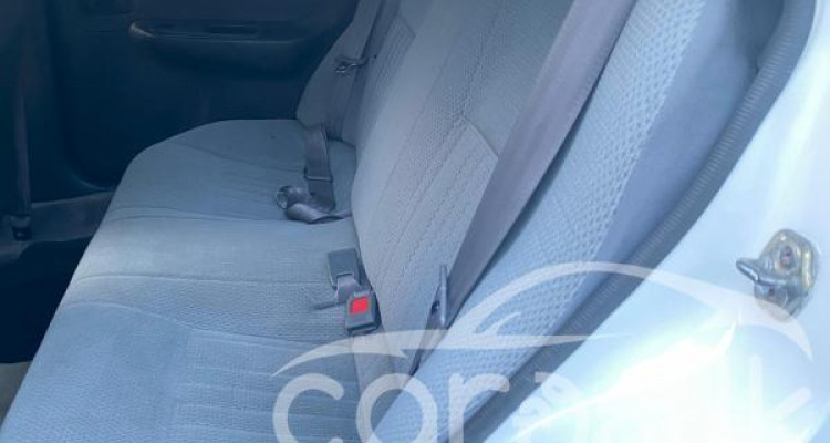 NISSAN SUNNY FB14 1996