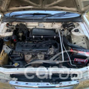 NISSAN SUNNY FB14 1996