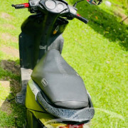 HONDA DIO 2013