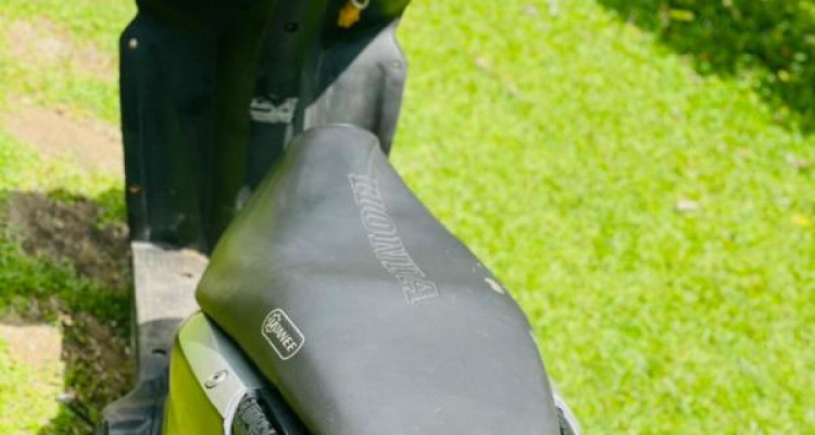HONDA DIO 2013