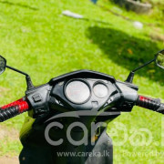 HONDA DIO 2013