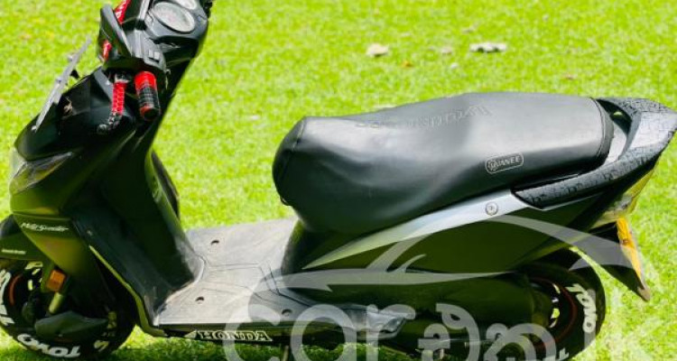 HONDA DIO 2013