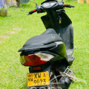 HONDA DIO 2013