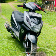 HONDA DIO 2013