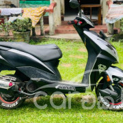 HONDA DIO 2013