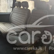 TOYOTA TOWNACE 1983