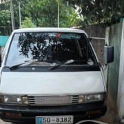 TOYOTA TOWNACE 1983