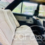 NISSAN SUNNY 1989