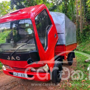 JAC JAC 2007