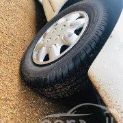 NISSAN SUNNY HB11 1984