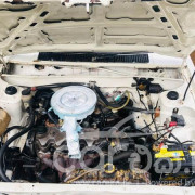 NISSAN SUNNY HB11 1984